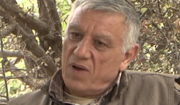 'Erdoğan bizi yok etmek istiyor, Başkanlık gelmesin'