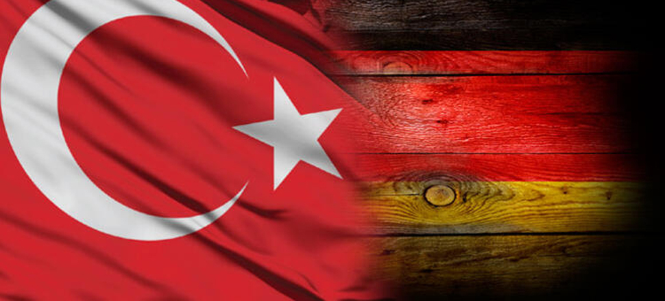Almanya tamamen "duygusal' davrandı kendi çıkarlarını düşünüyor!