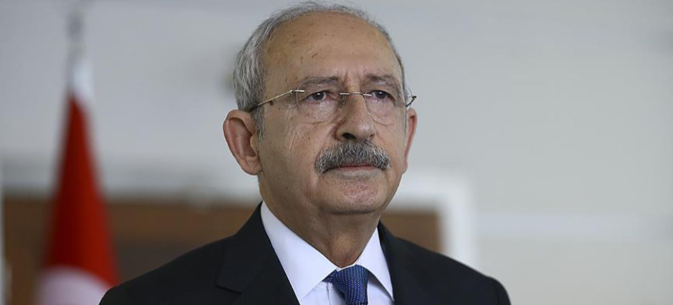 Kılıçdaroğlu'ndan 2023 seçimine ilişkin açıklama