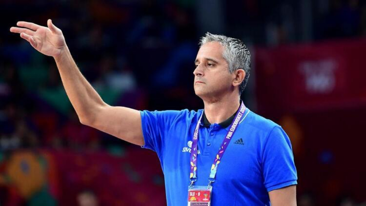 Resmiyet kazandı! İşte Fenerbahçe'de Obradovic'in yerine gelen isim!