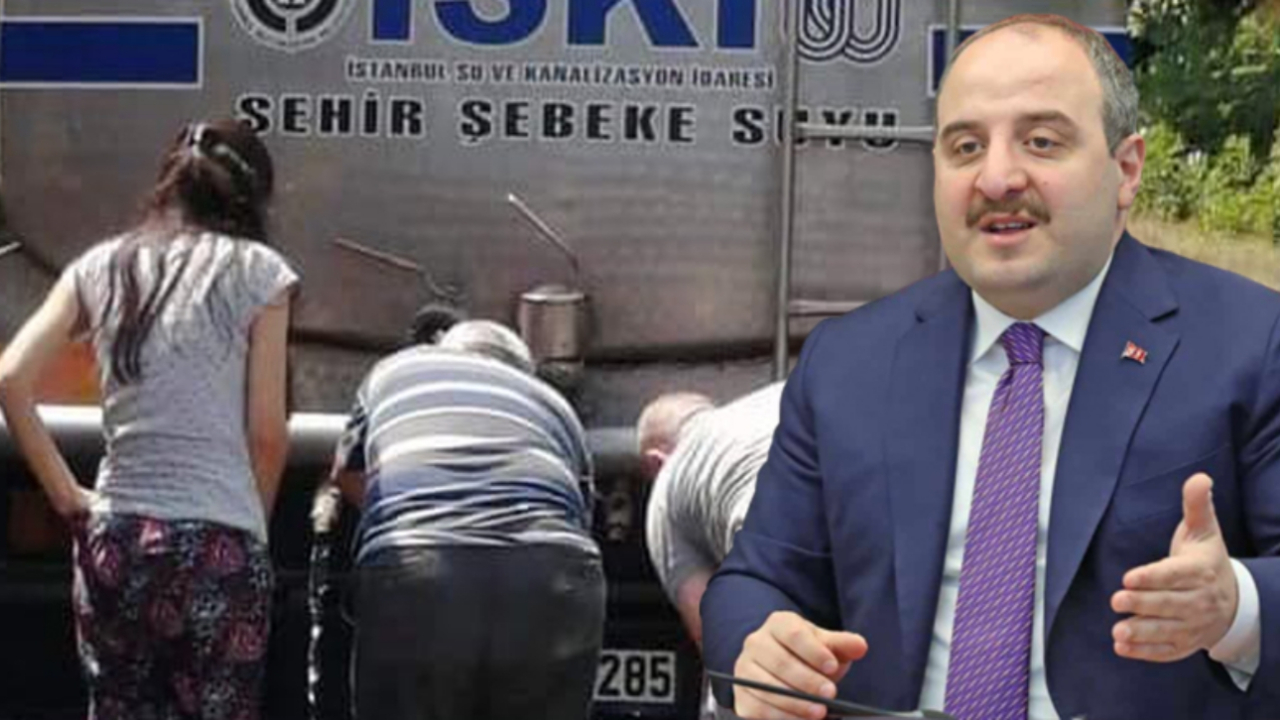 Varank'tan DARK (İstanbul) paylaşımı