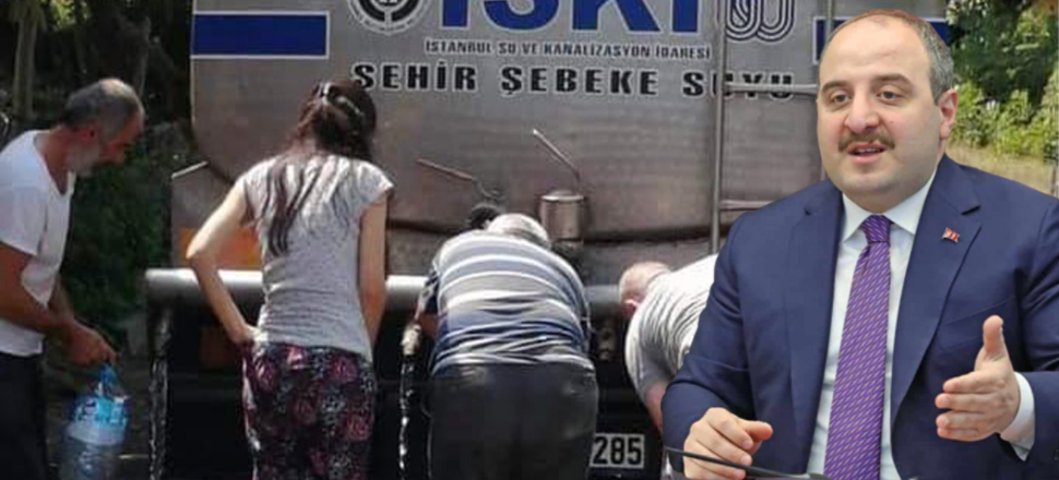 Varank'tan DARK (İstanbul) paylaşımı