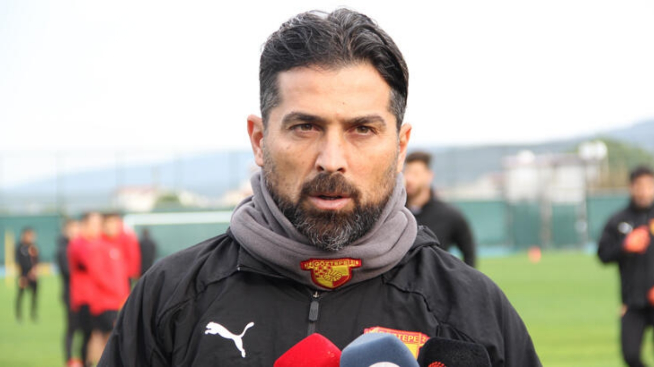 Göztepe'de istifaya ret!