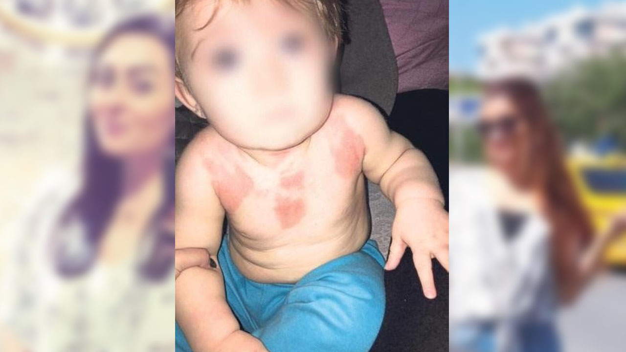 Zalim bakıcı 7.5 yıl hapis cezasına çarptırıldı