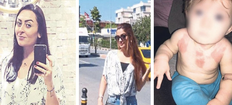 Zalim bakıcı 7.5 yıl hapis cezasına çarptırıldı