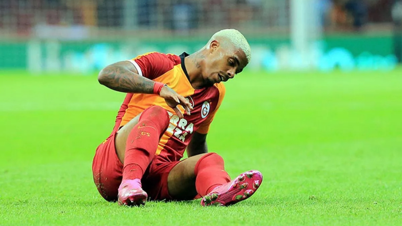 Lemina'dan kötü haber!