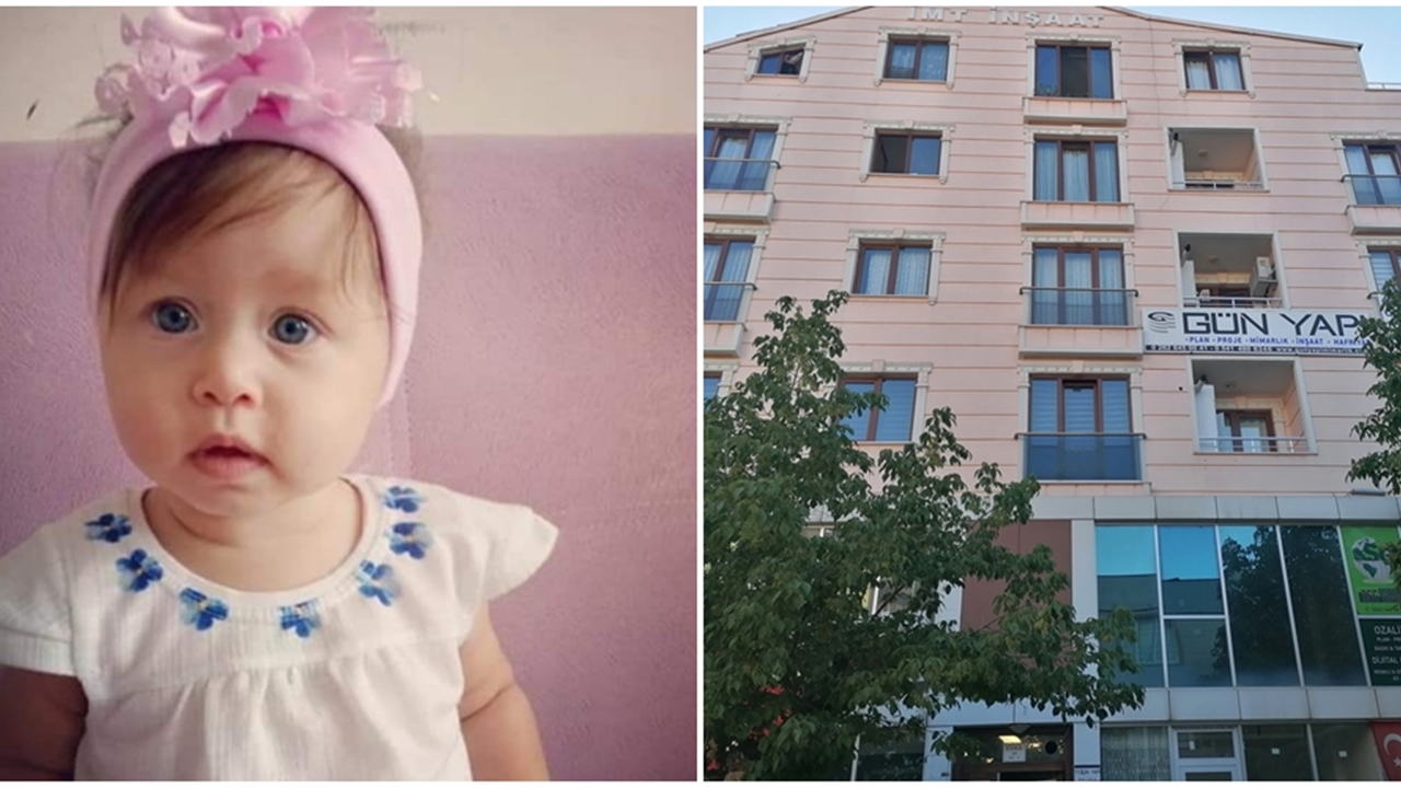 3 yaşındaki Esila'dan acı haber