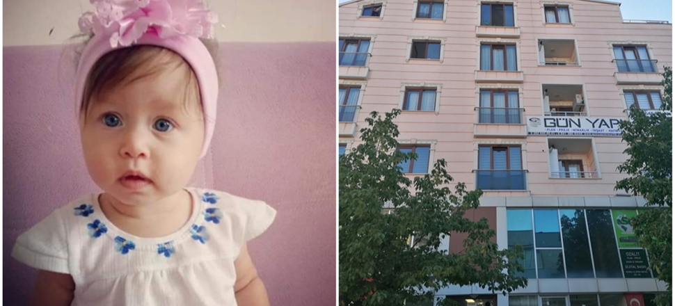 3 yaşındaki Esila'dan acı haber