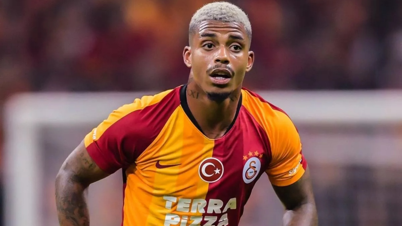 Kulübü Lemina'yı geri çağırdı!
