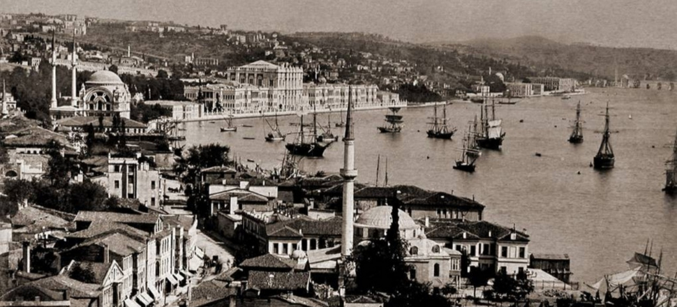 İSTANBUL DEPREMİNİN HABERCİSİ!