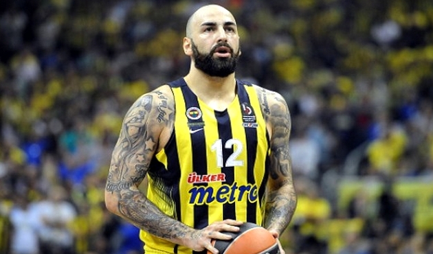 Fenerbahçe Antiç'in Süper Lig lisansını iptal etti!