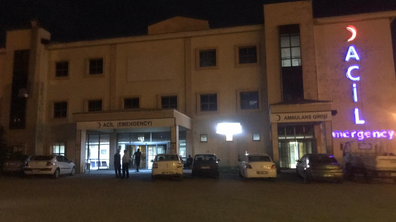 Kız kaçırma savaşı! 19 kişi yaralandı...