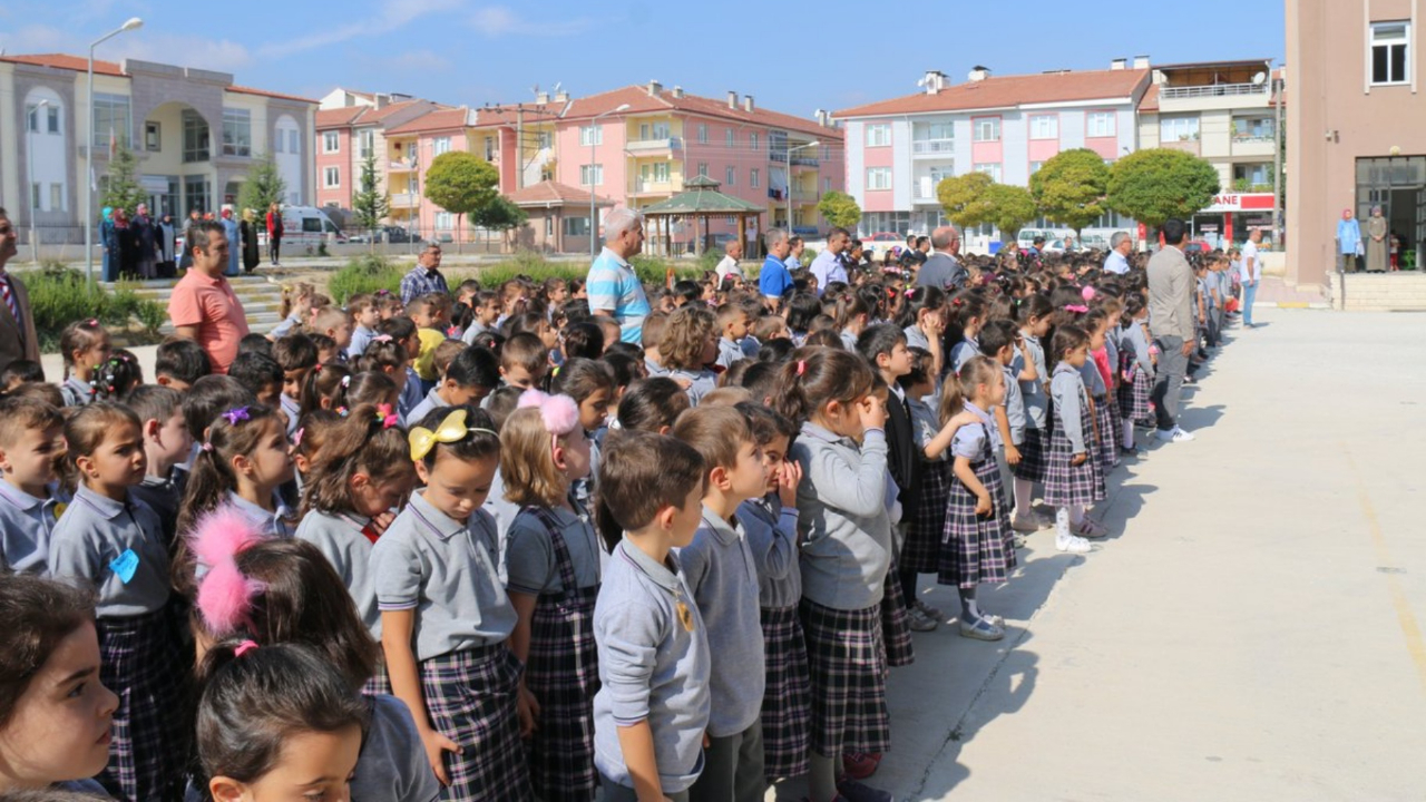 İşte okullarda alınacak önlemler