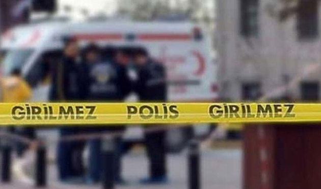 Lüks rezidansta korkunç cinayet