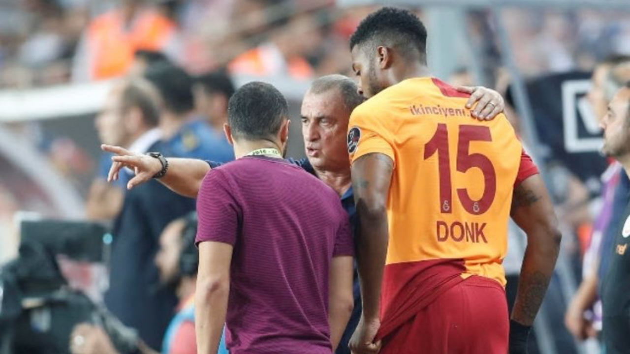 Terim'in prensi, sunulan teklifi kabul etti
