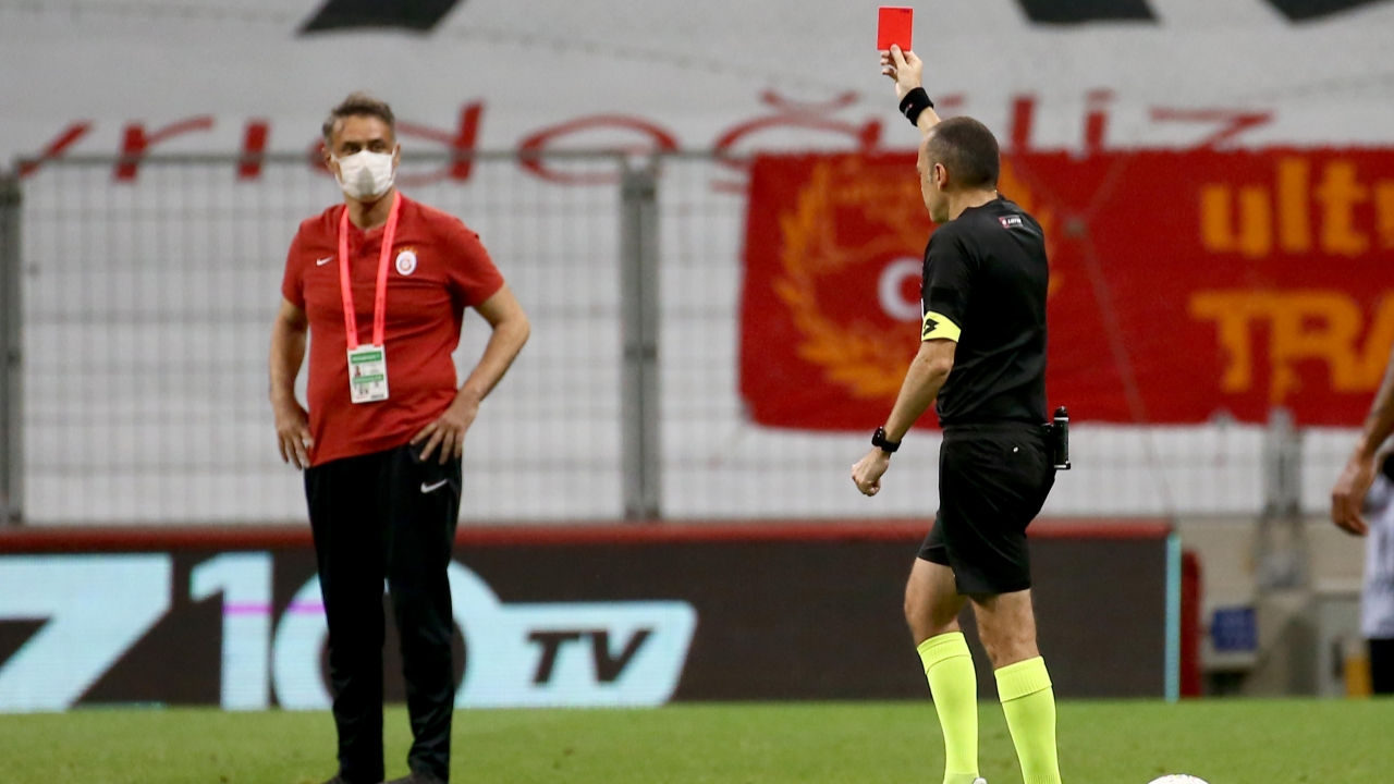 'Cüneyt Çakır'ın iflası...'