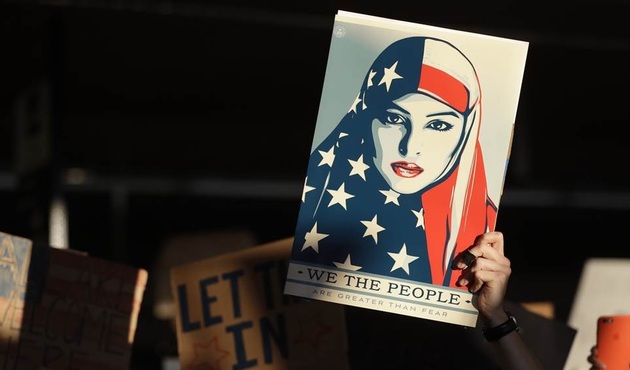ABD'de Yargıçlardan Trump'a kınama