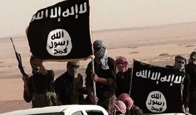 DEAŞ'ın yeni hedefi ortaya çıktı! Binlerce terörist bölgeye geçti