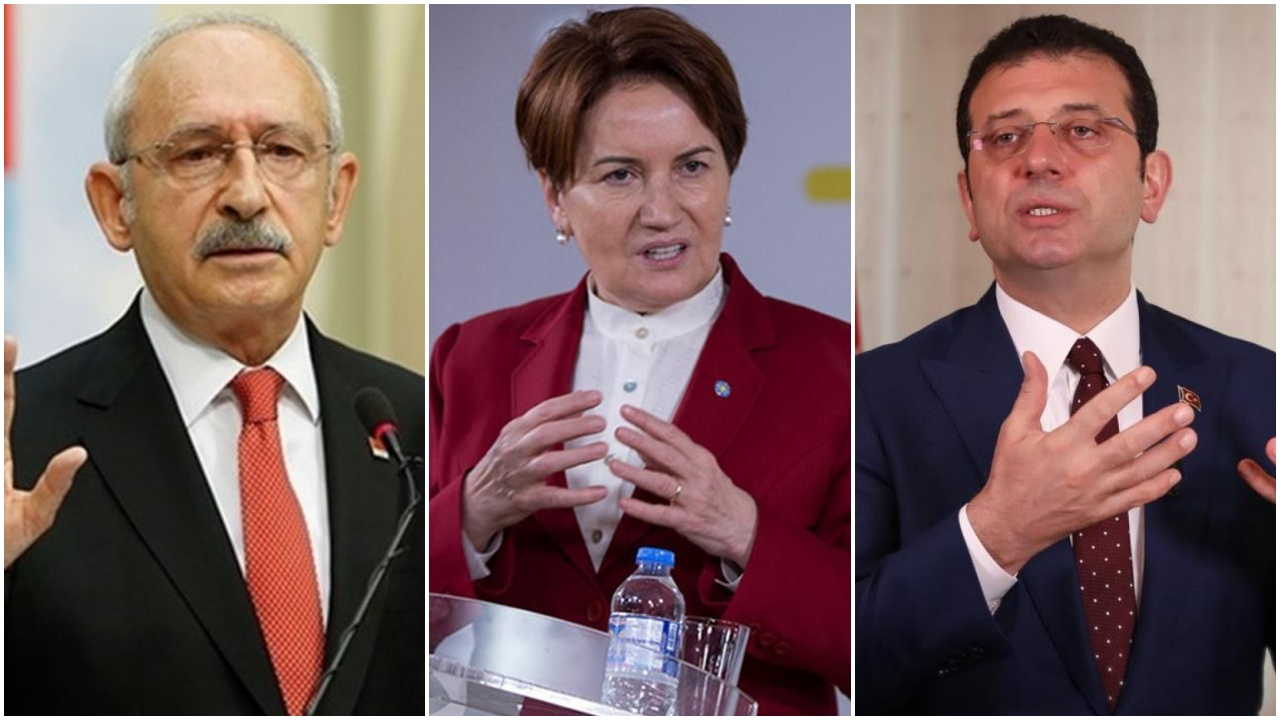 Takipçilerinin yarıya yakını trol çıktı
