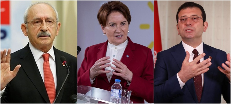Takipçilerinin yarıya yakını trol çıktı
