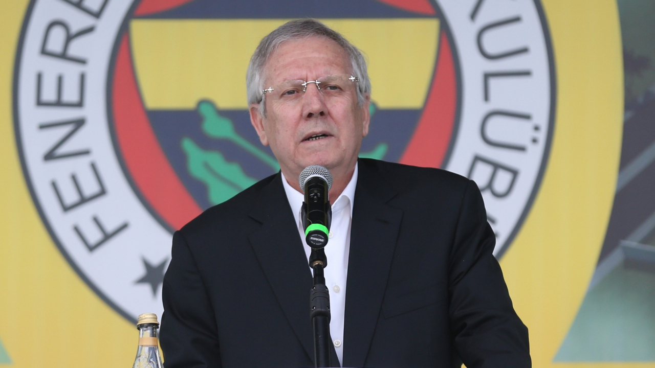 Aziz Yıldırım'ın adı ölümsüzleştirilecek