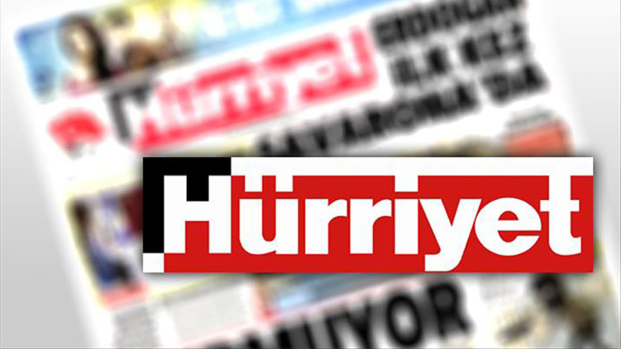 Hürriyet’ten iki flaş ayrılık! Deneyimli isimler yollarını ayırdı