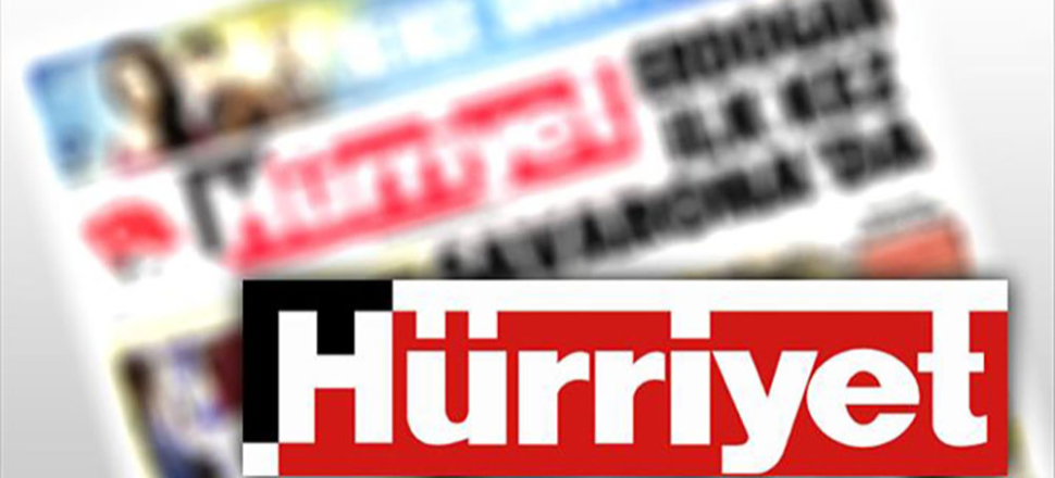 Hürriyet’ten iki flaş ayrılık! Deneyimli isimler yollarını ayırdı