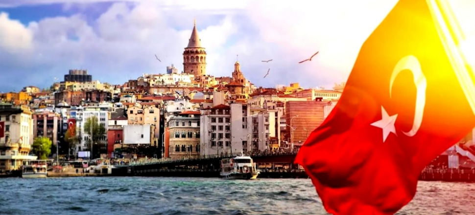 'Türkiye için hızlı açılım yapabiliriz'