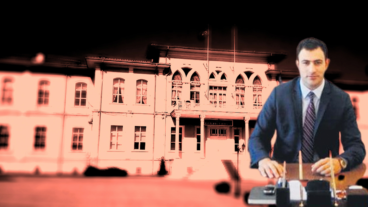 15 Temmuz'un FETÖ'cü kaymakamları