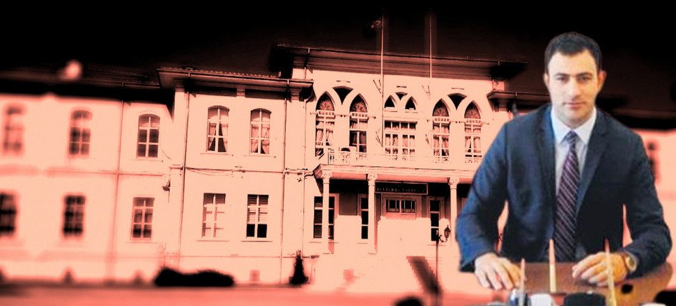 15 Temmuz'un FETÖ'cü kaymakamları