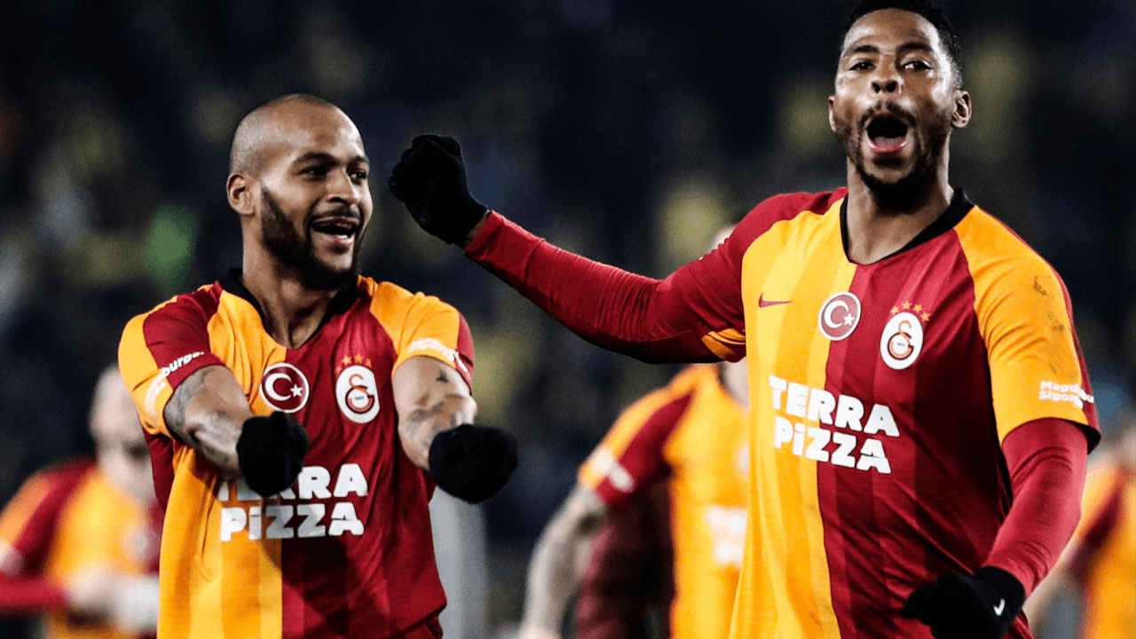 Galatasaray'a Trabzonspor maçı öncesi müjde!