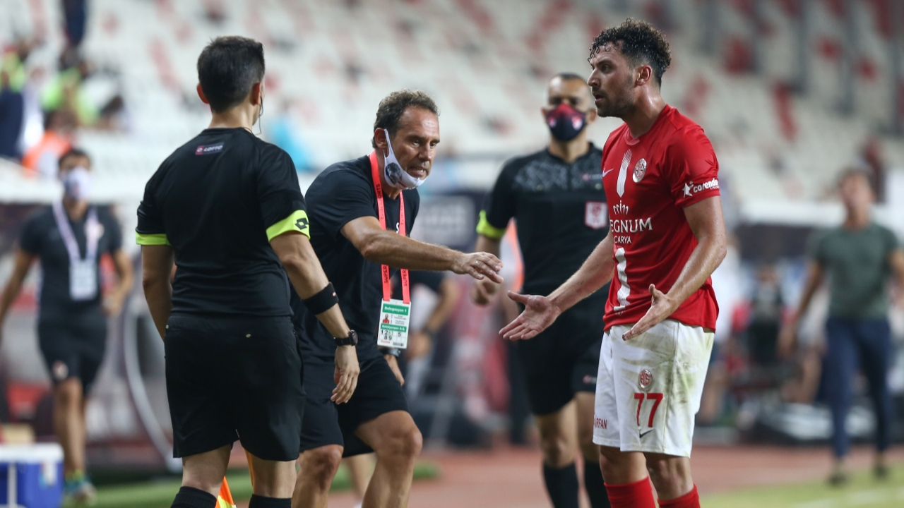 Başakşehir'e "fair-play" tepkisi