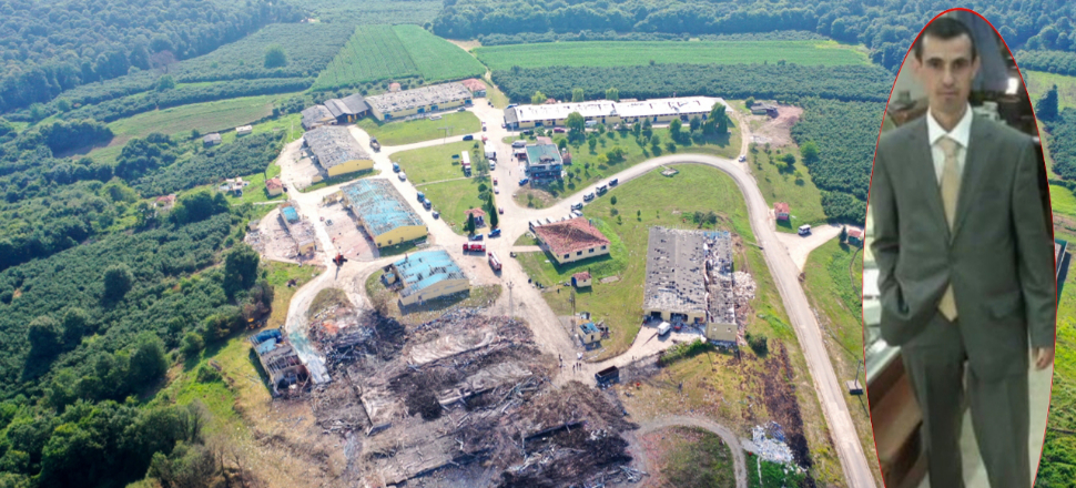 Sakarya'daki faciada ölen son kişinin de kimliği belli oldu