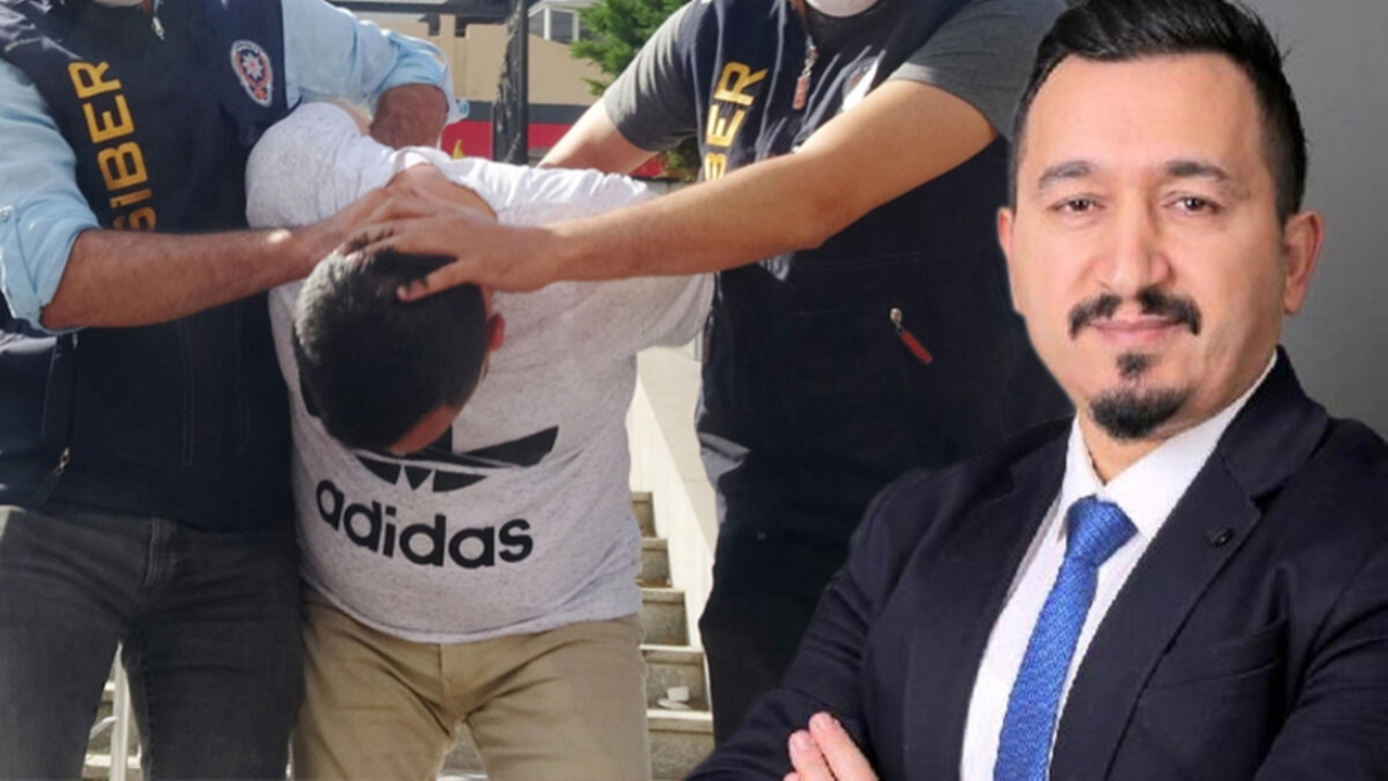 'Ahlaksız Ercan' CHP'nin emlakçısı çıktı