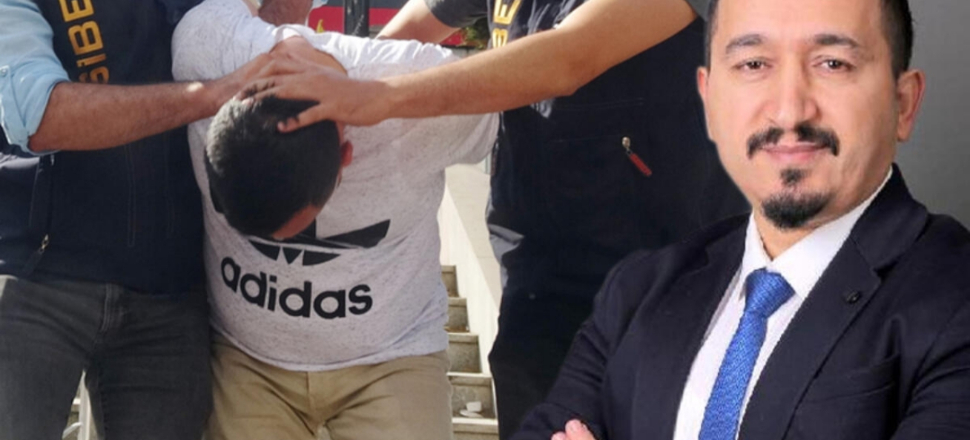 'Ahlaksız Ercan' CHP'nin emlakçısı çıktı