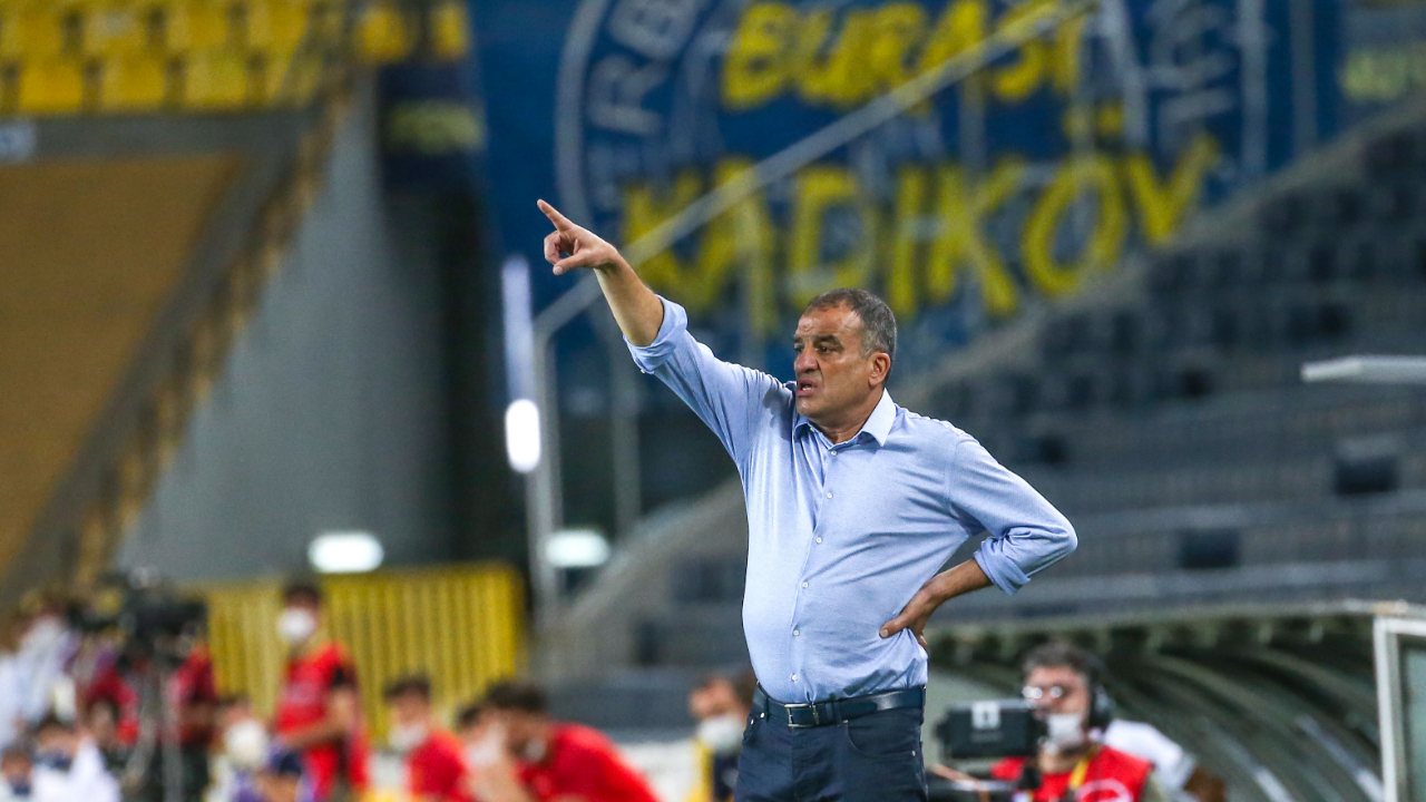 Tahir Karapınar: Fenerbahçe'nin geleceği olacak...