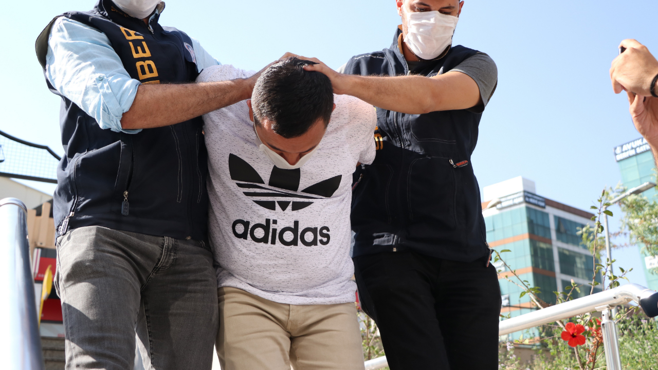 Albayrak Ailesi'ne hakaret eden bir kişi tutuklandı