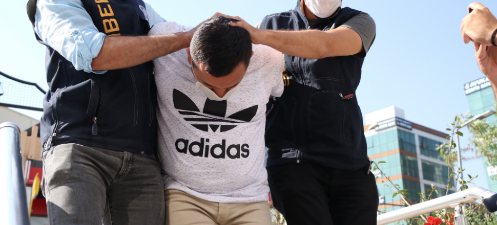 Albayrak Ailesi'ne hakaret eden bir kişi tutuklandı