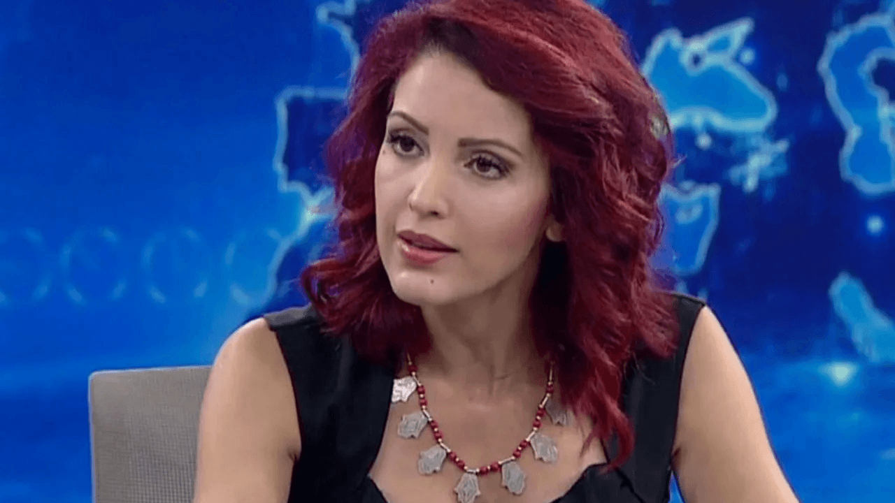 Nagehan Alçı Tele1 ve Halk TV’yi yerden yere vurdu
