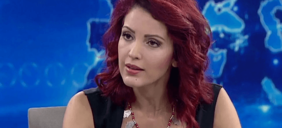 Nagehan Alçı Tele1 ve Halk TV’yi yerden yere vurdu