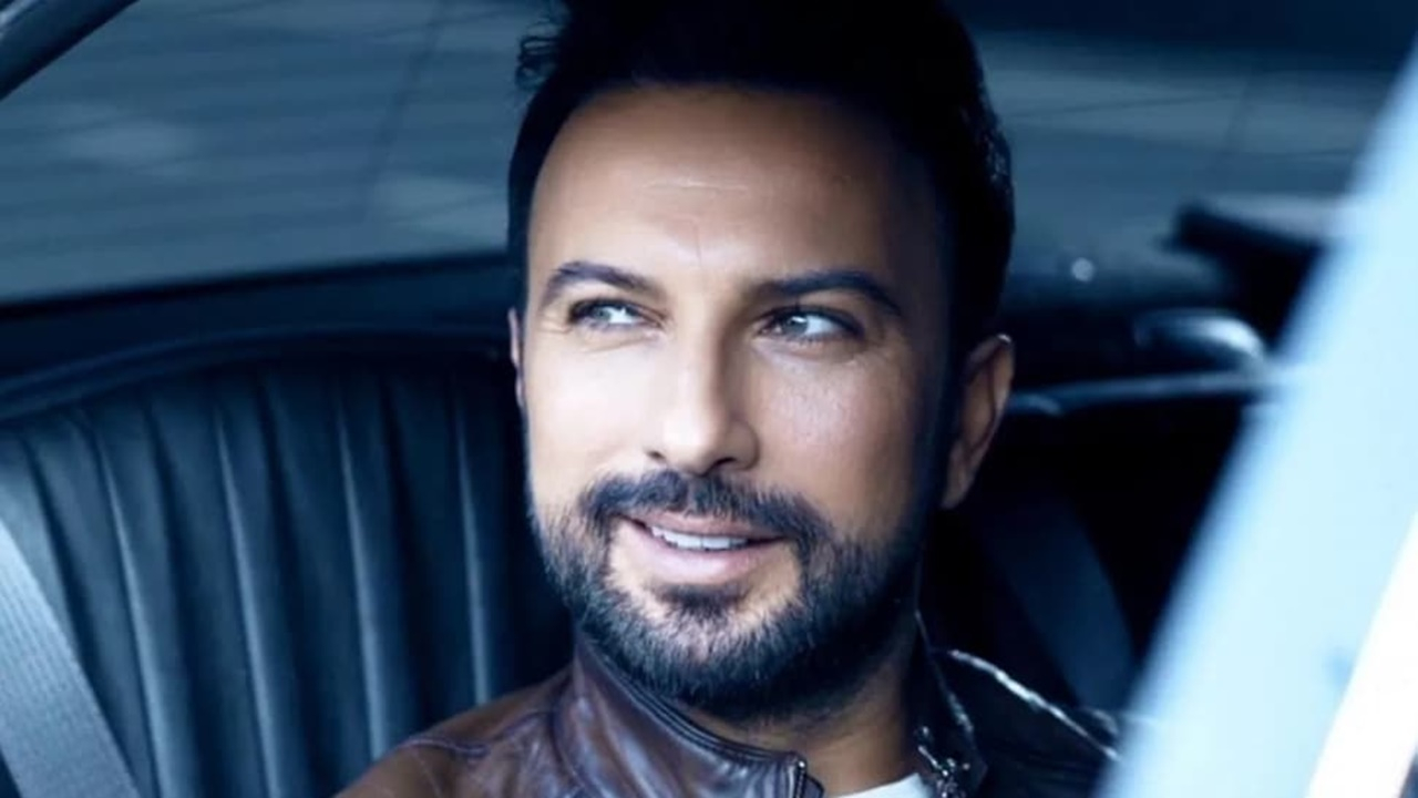 Tarkan'ı hiç böyle görmediniz! Takipçilerine öyle bir soru sordu ki...