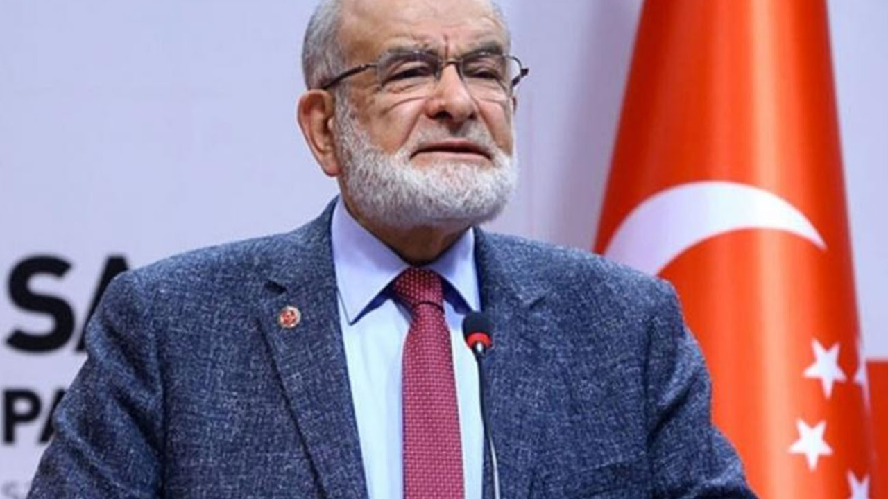 Temel Karamollaoğlu'ndan Madımak çağrısı! Topyekün araştırılsın