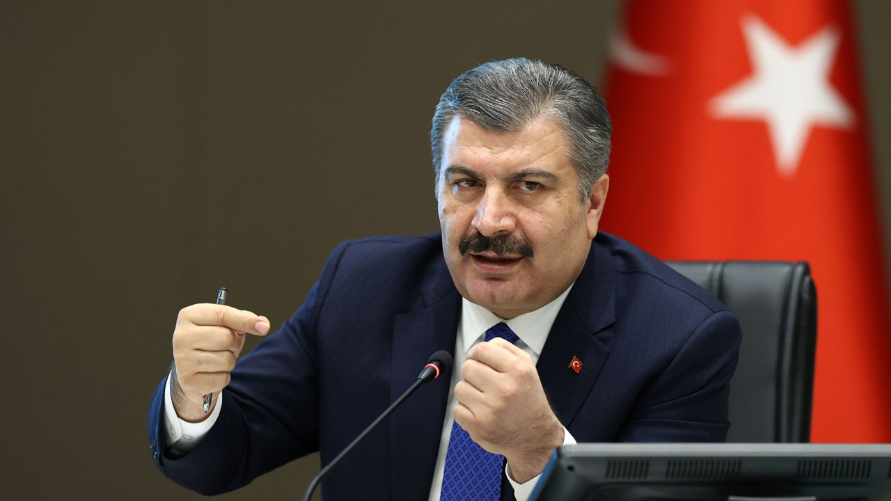 5 ilde vaka sayısında artış var