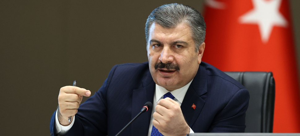 5 ilde vaka sayısında artış var