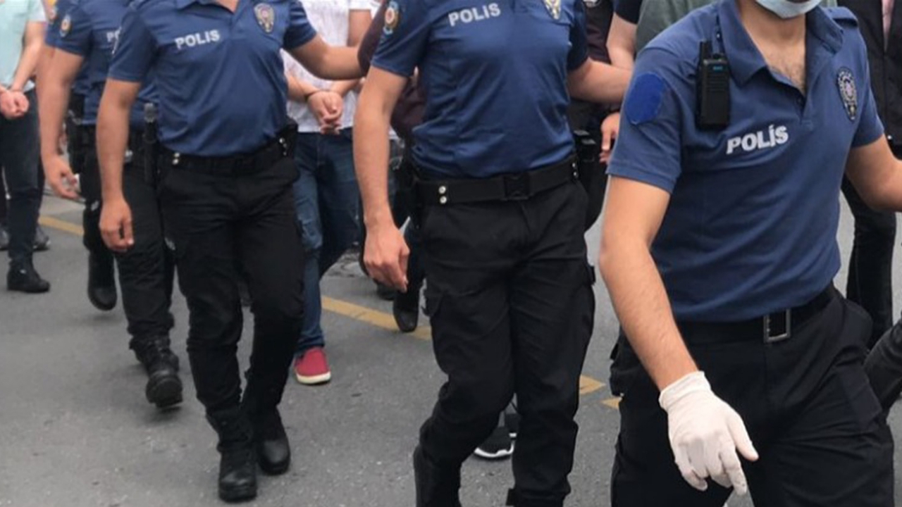 MASAK’a FETÖ operasyonu: 115 gözaltı