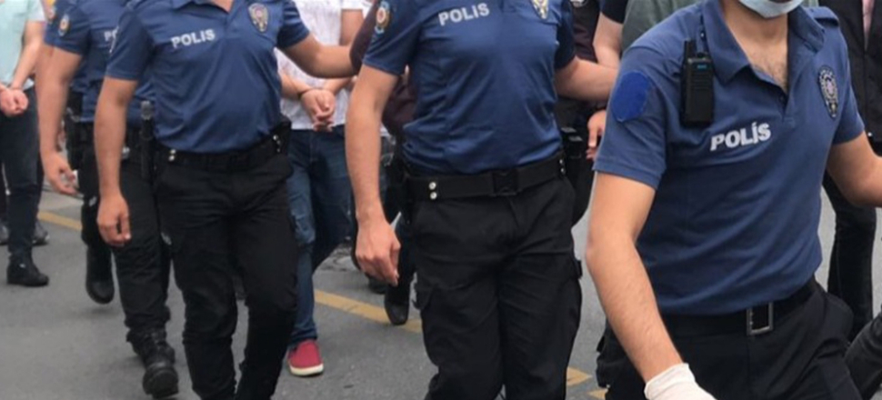 MASAK’a FETÖ operasyonu: 115 gözaltı