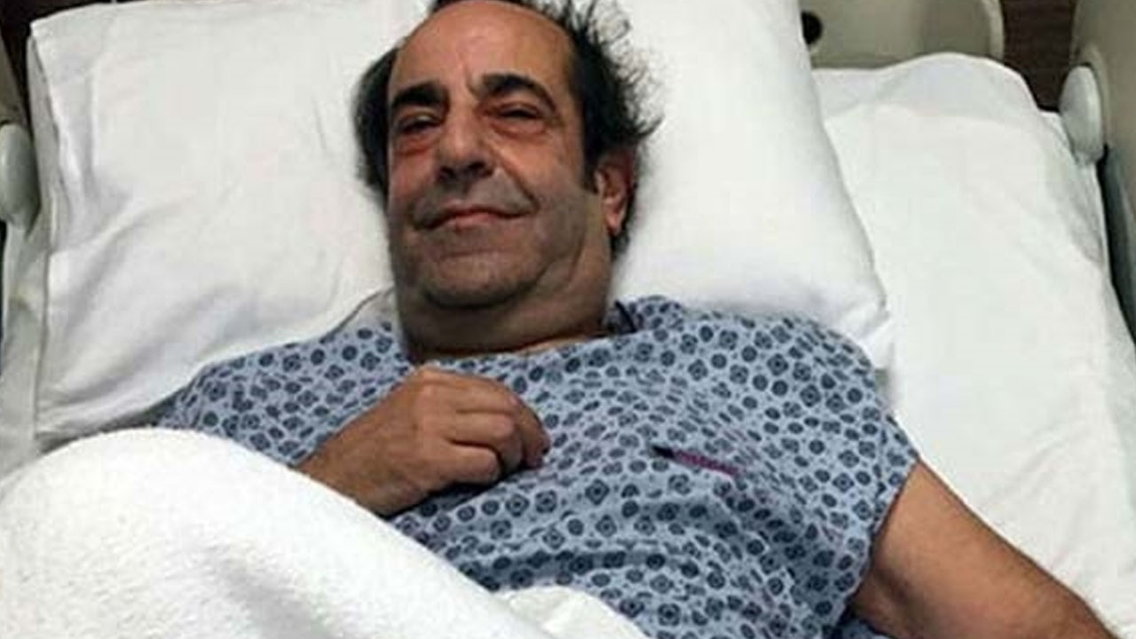 Özkan Uğur'dan haber var!