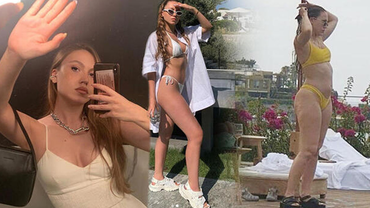 Duygu Özaslan: Bulimia Nervoza'yım...