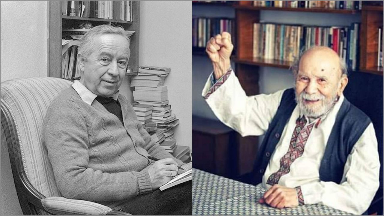 Yusuf Atılgan'ın komünistlikten istifasının perde arkası...