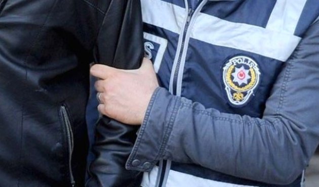 PKK'nın bombacısı kıskıvrak yakalandı